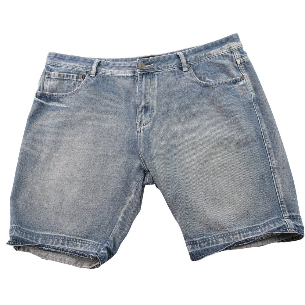 Agile Denim Shorts Men's 42